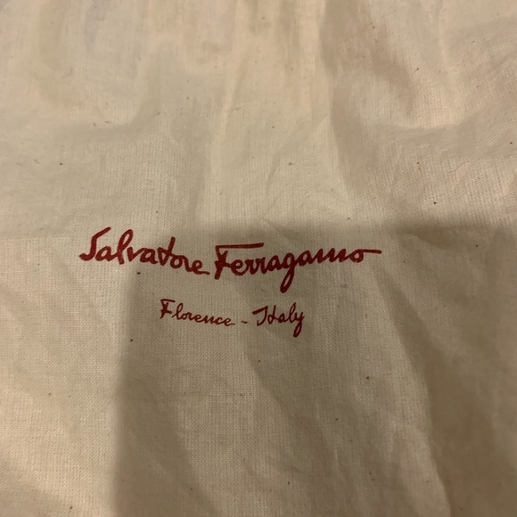 Salvatore Ferragamo Belt size 40 - Picture 6 of 6